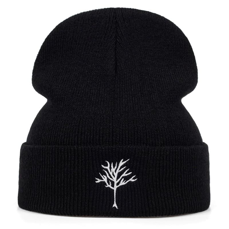 Tree Beanie