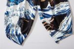 Tsunami Pants