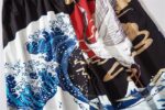 Tsunami Pants