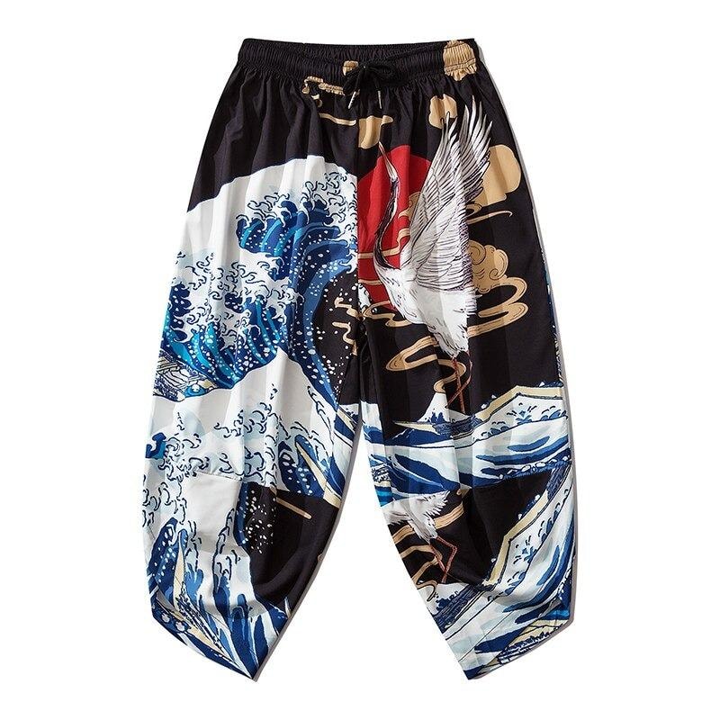 Tsunami Pants
