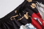 Tsunami Pants