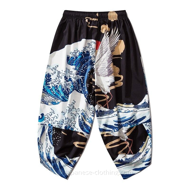 Tsunami Pants