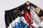 Tsunami Pants