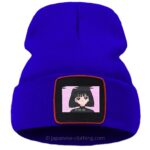 Vaporwave Beanie