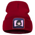 Vaporwave Beanie