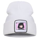 Vaporwave Beanie