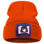 Vaporwave Beanie