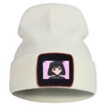 Vaporwave Beanie