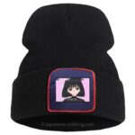 Vaporwave Beanie