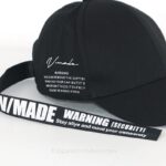Vmade Hat