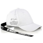 Vmade Hat