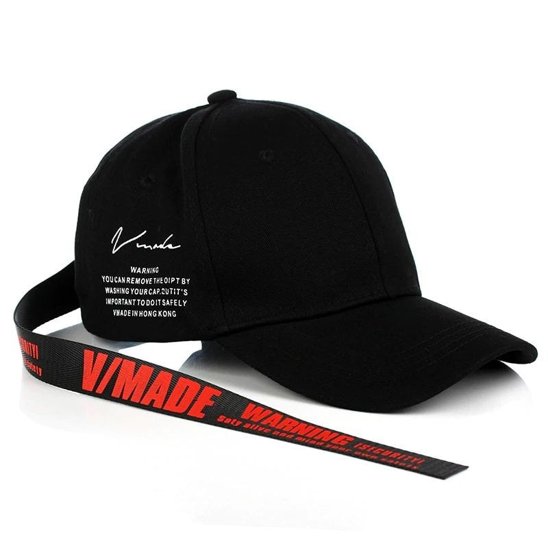 Vmade Hat