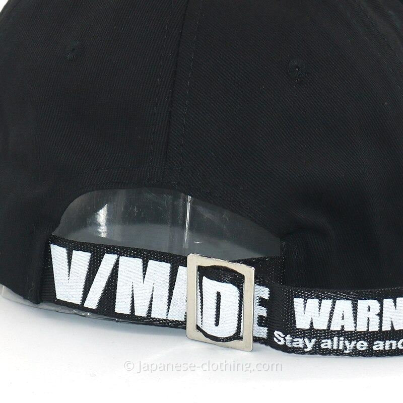Vmade Hat