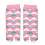 Warm Tabi Socks