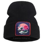 Wave Beanie