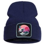 Wave Beanie
