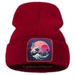 Wave Beanie
