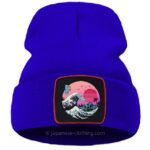Wave Beanie