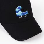 Wave Hat