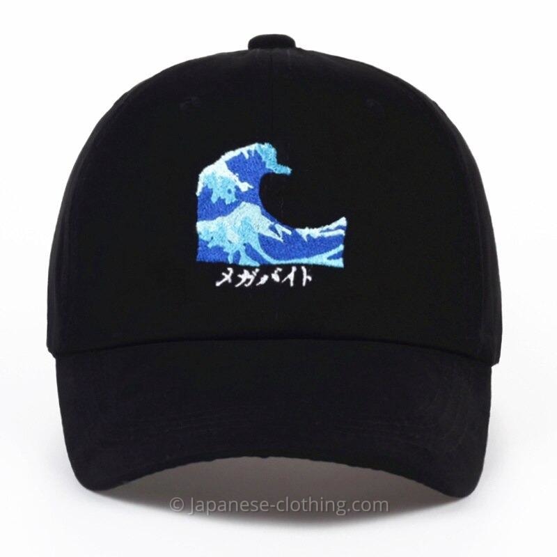 Wave Hat
