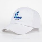Wave Hat
