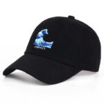 Wave Hat