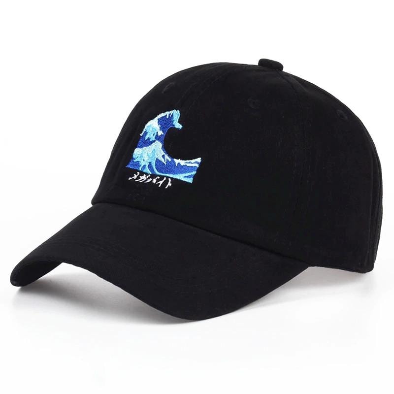 Wave Hat