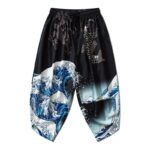 Wave Pants