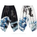 Wave Pants