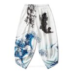 Wave Pants