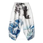 Wave Pants