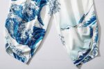 Wave Pants