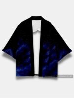 Wolf Kimono