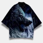 Black and Blue