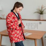 Women’s Hanten Jacket