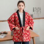 Women’s Hanten Jacket