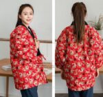 Women’s Hanten Jacket