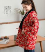 Women’s Hanten Jacket