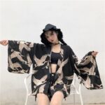 Women’s Haori Jacket