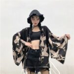 Women’s Haori Jacket