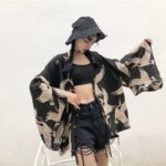 Women’s Haori Jacket