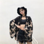 Women’s Haori Jacket