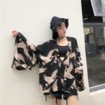 Women’s Haori Jacket