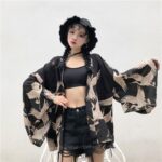 Women’s Haori Jacket
