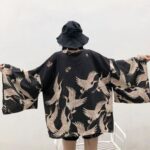 Women’s Haori Jacket