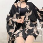 Women’s Haori Jacket