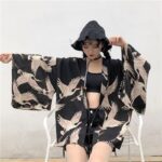 Women’s Haori Jacket