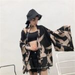 Women’s Haori Jacket