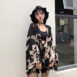 Women’s Haori Jacket