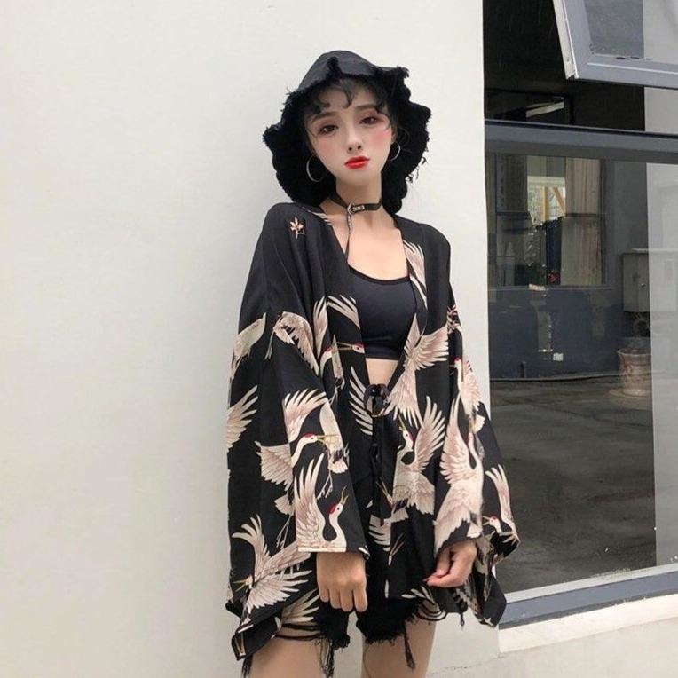 Women’s Haori Jacket